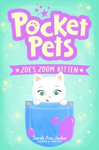 Produktbild: Zoe''s Zoom Kitten