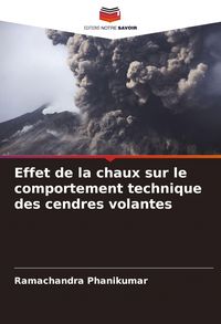 Produktbild: Effet de la chaux sur le comportement technique des cendres volantes