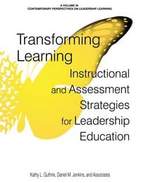 Produktbild: Transforming Learning