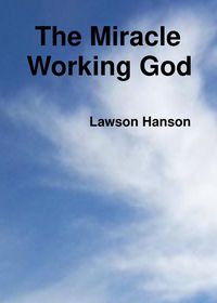 Produktbild: The Miracle Working God