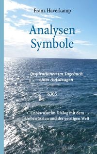 Produktbild: Analysen - Symbole 6305