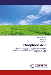 Produktbild: Phosphoric Acid