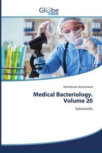 Produktbild: Medical Bacteriology. Volume 20