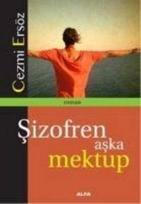 Produktbild: Sizofren Aska Mektup