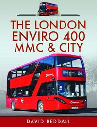 Produktbild: The London Enviro 400 MMC and City