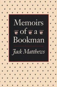 Produktbild: Memoirs of a Bookman