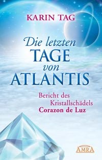 Produktbild: Die letzten Tage von Atlantis