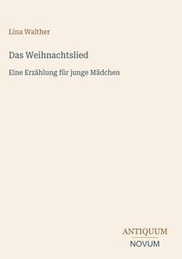 Produktbild: Das Weihnachtslied