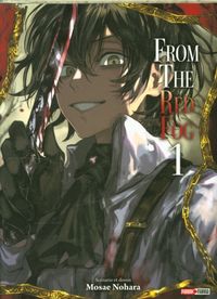 Produktbild: From the red fog. Tome 1