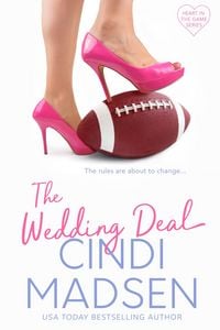 Produktbild: The Wedding Deal