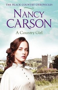 Produktbild: A Country Girl
