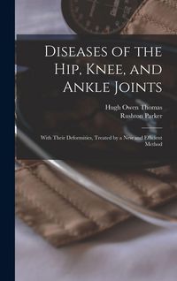 Produktbild: Diseases of the Hip, Knee, and Ankle Joints