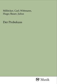 Produktbild: Der Probekuss