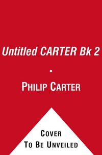 Produktbild: Carter, P: Untitled CARTER Bk 2