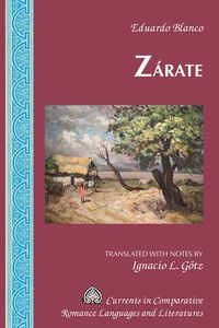 Produktbild: Za&acute;rate