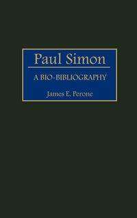 Produktbild: Paul Simon