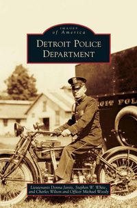 Produktbild: Detroit Police Department
