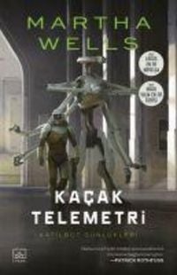 Produktbild: Kacak Telemetri