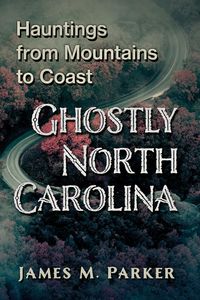 Produktbild: Ghostly North Carolina