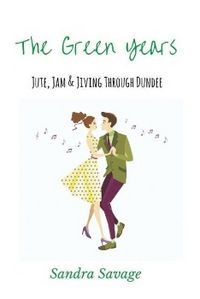 Produktbild: The Green Years