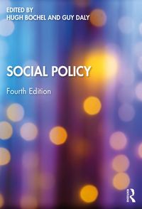 Produktbild: Social Policy