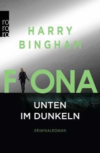 Produktbild: Fiona: Unten im Dunkeln