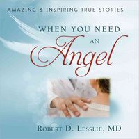 Produktbild: When You Need an Angel