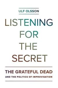Produktbild: Listening for the Secret