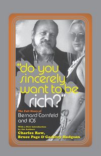 Produktbild: Do You Sincerely Want to Be Rich?