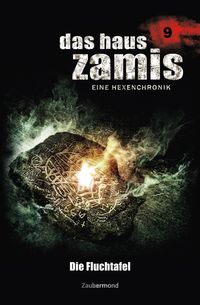 Produktbild: Das Haus Zamis 9 - Die Fluchtafel