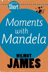 Produktbild: Tafelberg Short: Moments with Mandela