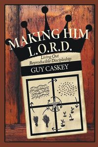 Produktbild: Making Him L.O.R.D.