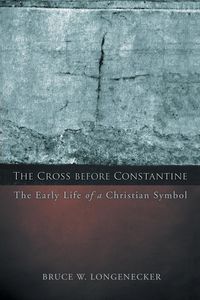 Produktbild: The Cross before Constantine