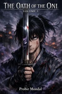 Produktbild: The Oath Of The Oni: Volume 1