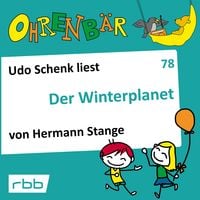 Produktbild Der Winterplanet