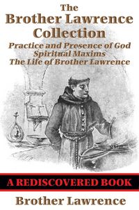 Produktbild: The Brother Lawrence Collection (Rediscovered Books)