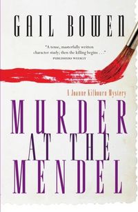Produktbild: Murder at the Mendel