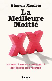 Produktbild: La Meilleure Moiti&eacute;