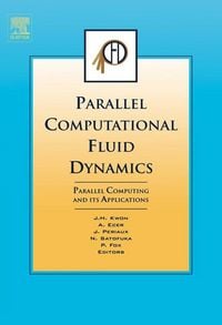 Produktbild: Parallel Computational Fluid Dynamics 2006