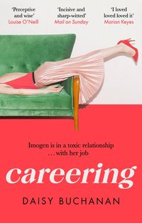 Produktbild: Careering