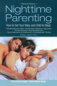 Produktbild: Nighttime Parenting (Revised)