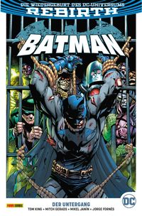 Produktbild: Batman