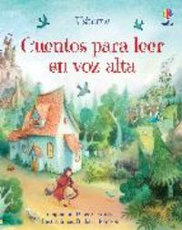 Produktbild: Cuentos Leer En Voz Alta