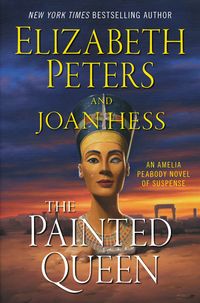 Produktbild: The Painted Queen