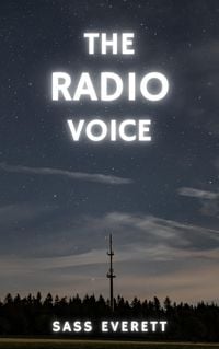 Produktbild: The Radio Voice