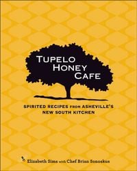 Produktbild: Tupelo Honey Cafe