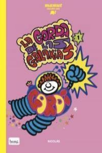 Produktbild: La gorda de las galaxias 1
