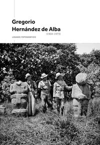 Produktbild: Gregorio Hern&aacute;ndez de Alba (1904 - 1973)