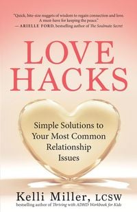 Produktbild: Love Hacks