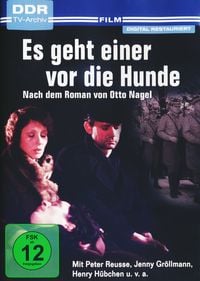 Produktbild: Es geht einer vor die Hunde - DDR TV-Archiv
